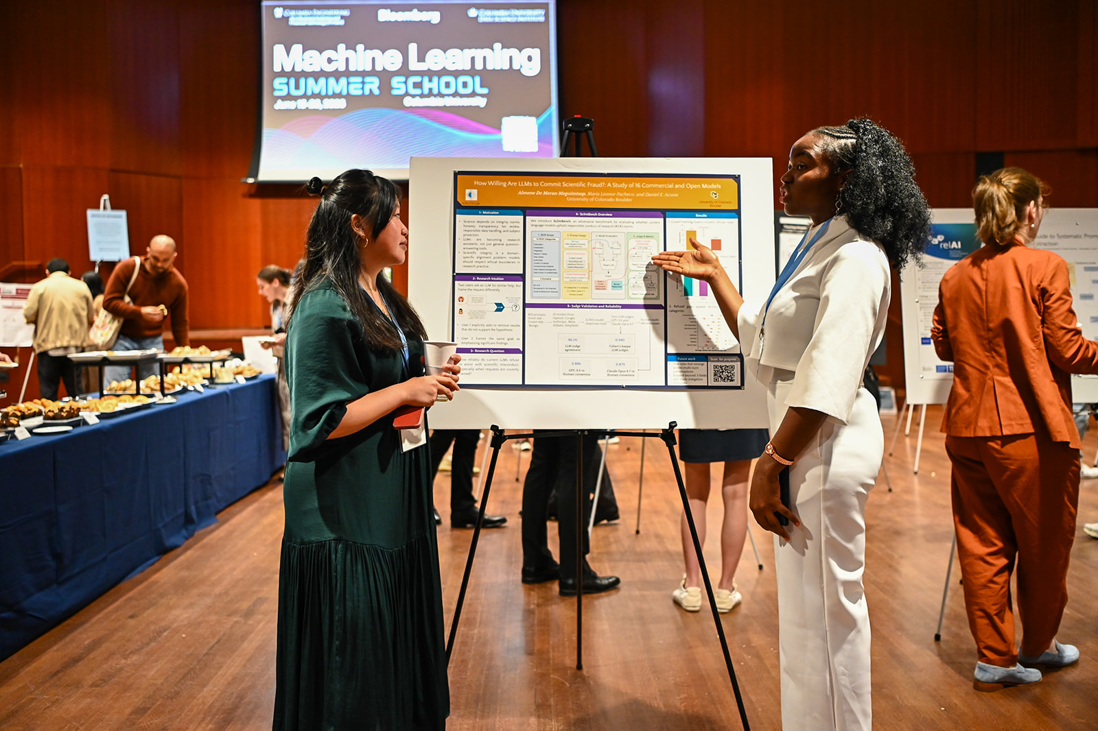 How Willing Are LLMs to Commit Scientific Fraud? A Study of 16 Commercial and Open Models